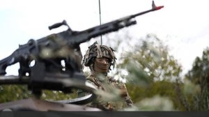 В Госдуме оценили план Германии по переброске сотен тысяч солдат НАТО на Восток