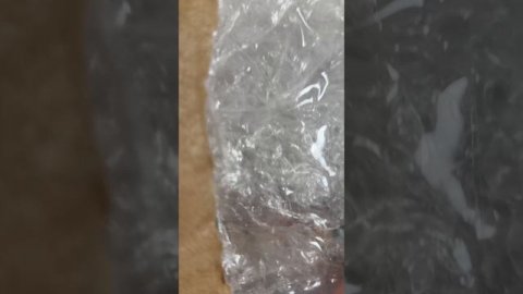 Распаковка посылки.mp4