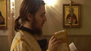 Литургия с пояснением