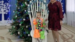 "Подарок для мамочки♥"
Группа "Звоночки" 🛎
Дегтярёва Ю. А., Юшкевич Ю. В., Красных А. И. 👍