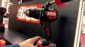 MITEX 2025 - стенд SKIL. Что новенького?