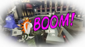 минус джойстик или рука? \ Robo Recall \ VR \ миссия 1-1