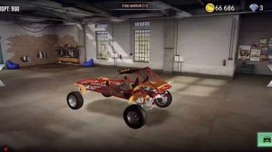 обзор моего аккаунта мадаут 2