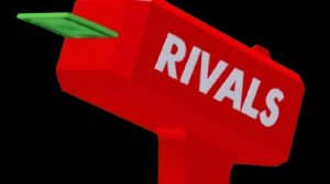 😁 | RIVALS | Только USI | Я выживу? | 🤨