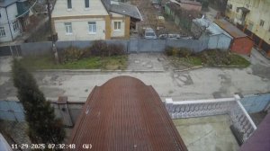 🔴Русская «Герань» наводит суету в Киеве. (29 ноября 2025 года).🙂🔴