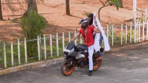 Такая сумасшедшая любовь 14 серия (сериал, 2017)