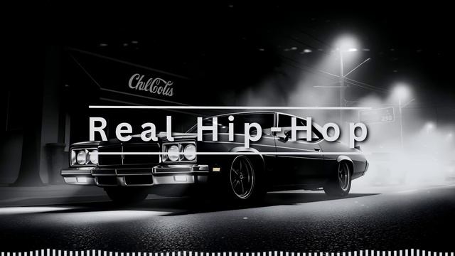 Музыка в машину. Клубная музыка. Pure Old School Energy – 90s & 2000s Hip Hop Street Mix. Клипы.