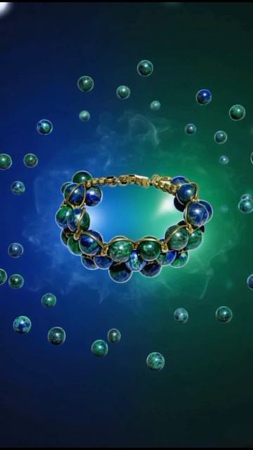 💎 Азурмалахит: 3 ряда магии, которые открывают внутреннюю силу ✨ смотреть онлайн