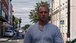 1 серия,,, Любовь солдата...