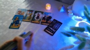 Как загаданный мужчина проводит свои дни без тебя ❓