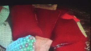 Вечерком шью, работа ручная      ПОДПИШИСЬ