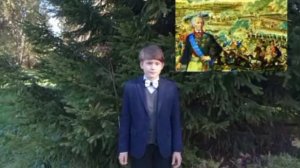 Суворов Александр Васильевич .Интересные факты из жизни . Рассказывает Ярослав Петров