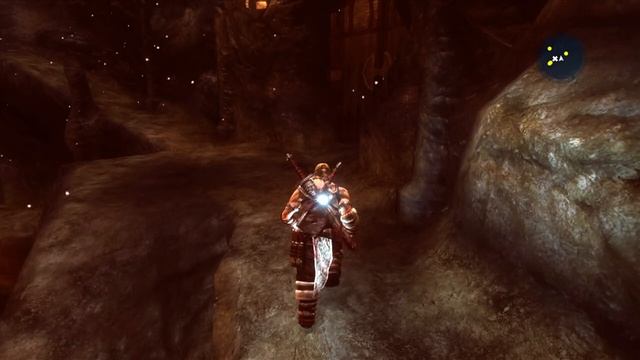 Viking Battle for Asgard. Прохождение. Часть 29 смотреть онлайн