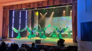 танец птиц старшая группа танцев кстати я туда хожу