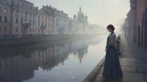 Клара Арсенева — Северный город