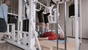 Олег Степаненко и Виктор Смирнов подкаст