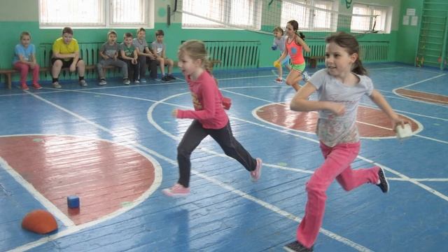 Мы готовы к ГТО смотреть онлайн