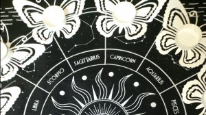 Стрельцы! Неделя с 1 по 7 декабря 2025г