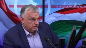 Виктор Орбан считает, что Украина должна быть "буферным государством" после завершения конфликта.