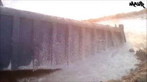 Зимники. Опасные и не проходимые дороги севера.