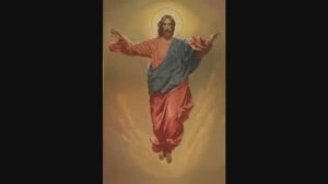 Господи, прости нас, грешных.