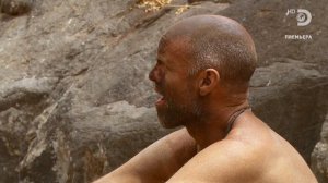 Голые и напуганные XL 6 сезон 9 серия (реалити-шоу, 2020)