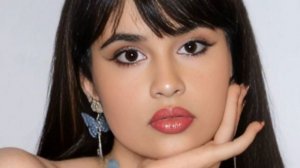 Диана Анкудинова и нежный саксофон.