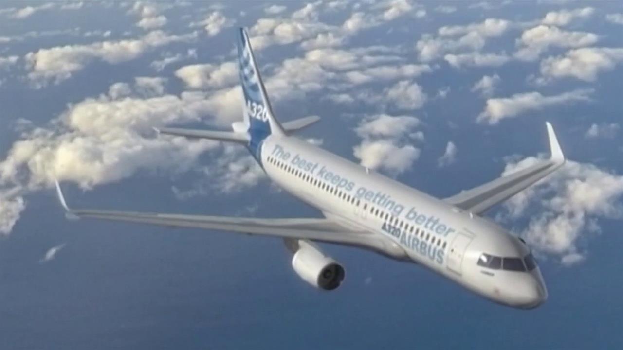 Более 6000 судов Airbus нуждаются в экстренном обновлении программного обеспечения.