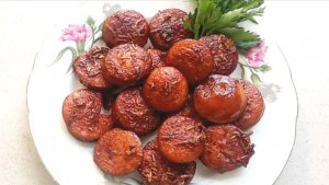 САРДЕЛЬКИ в соевом соусе с чесноком! Вкусно и сытно!