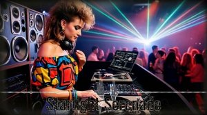 ITALO DISCO 2025 V117 – 80s Italo Disco Mix (AI)_2K-1440p