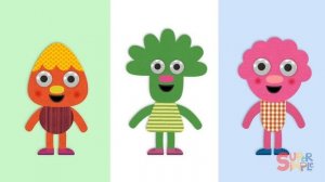 If You re Happy And You Know It Spin Around :)