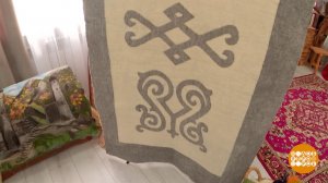 Истанг. Ковер с историей. Доброе утро. Суббота. Фрагмент выпуска от 29.11.2025