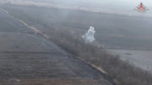 СВО День 1373: Уничтожение пунктов управления БПЛА противника в Запорожской области