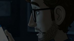 Как Алекс заказал у нас персональный мультик