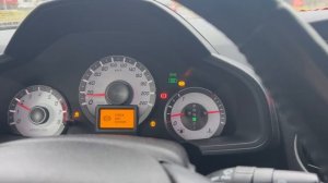 Гирлянда на Хонда Пилот 2014 (2 поколение, рестайлинг)