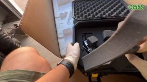 Покупка заброшенных кладовок в США Попался склад мотоциклиста (Genkin Sklad)