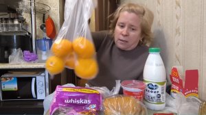 Обзор покупок ✅