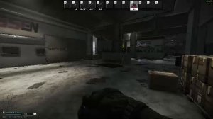 Escape from tarkov PVE