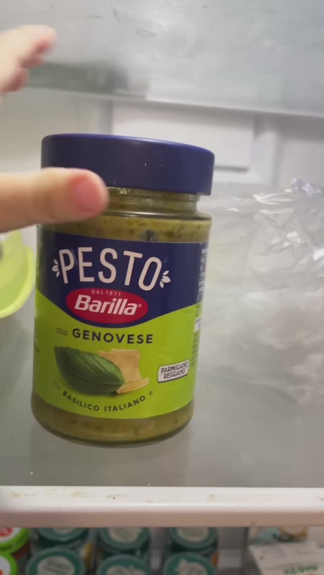 Готовим пиццу