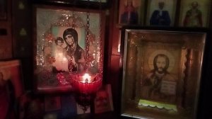 Молитва Богородице (красивая песня)