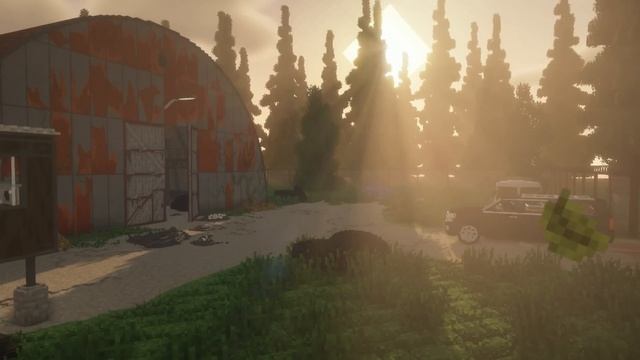 Minecraft фильм: ГОРОДСКОЙ ВЕЛИКАН 2024