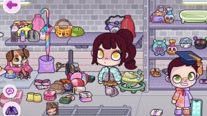 играй в аватар world