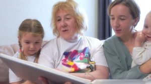 Спасибо мамам ! музыка О.Куликовой, слова Г.Беловой, И.Самариной( аранжировка Ильи Ерохова)