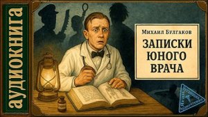 Михаил Булгаков, "Записки юного врача"