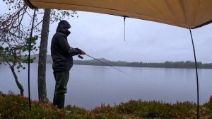 ASMR рыбалка,приятного просмотра.