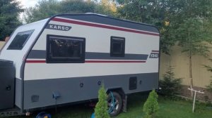 Отзыв KARSO KS42, новая модель