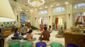 Такая сумасшедшая любовь 15 серия (сериал, 2017)