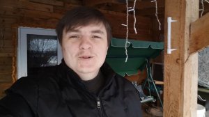 Весёлая Семейка 45 / НАКОНЕЦ-ТО ПРИВЕЗЛИ ДВЕРИ / ПРОБУЮ ЗАПЕКАНКУ Я ВПОЛНОМ ВОСТОРГЕ!