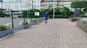 Сергей Милейко - Хулиган...