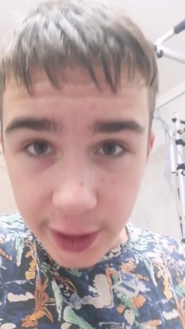 Вот такой хороший добрый папа